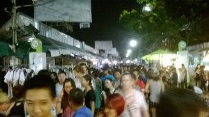 Chatuchak Weekend Market