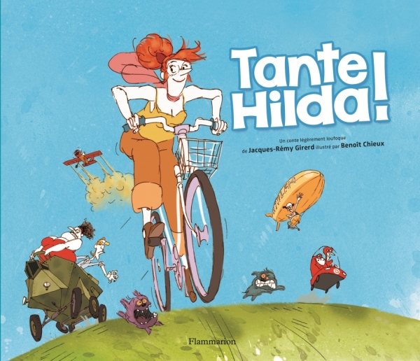 tante_hilda_album_flammarion