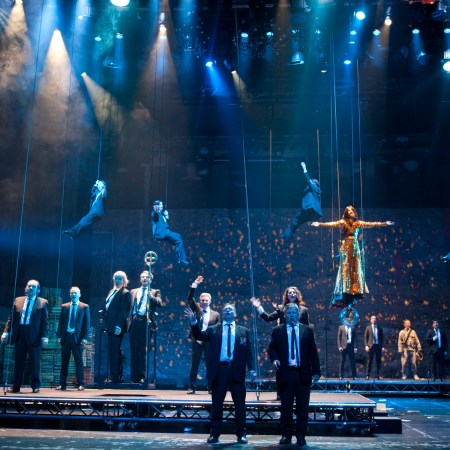 Kuvaaja Stefan Bremer