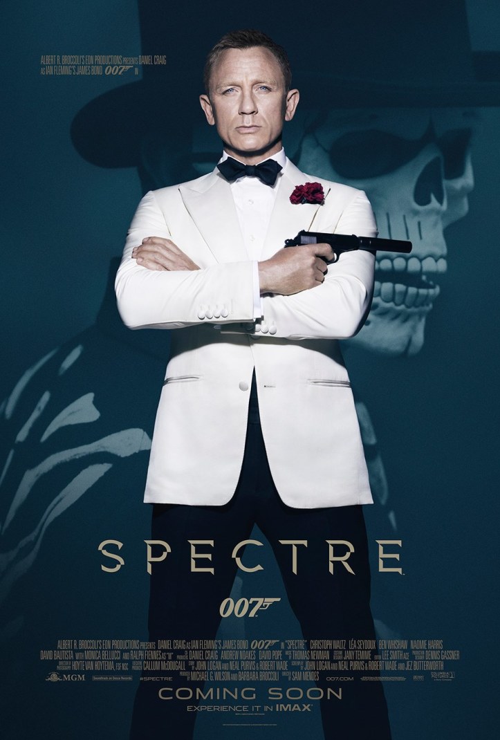 BONDPoster
