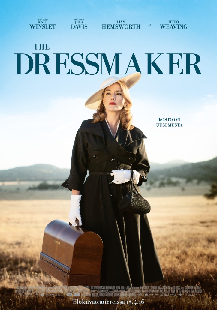 dressmaker_juliste