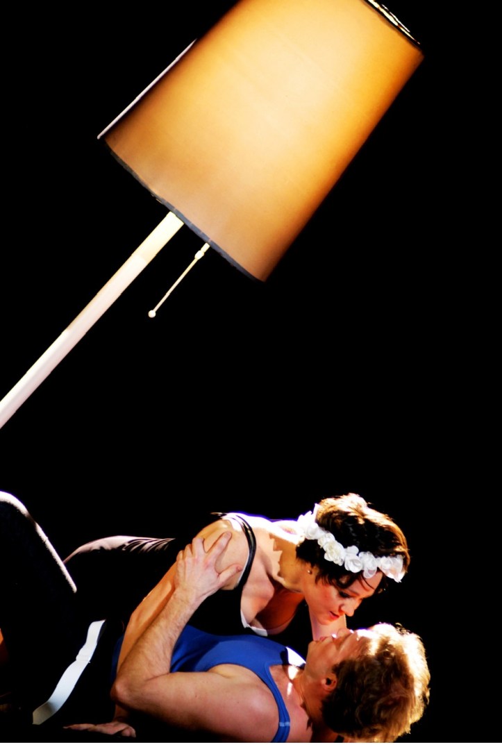 Die Hochzeit des Figaro