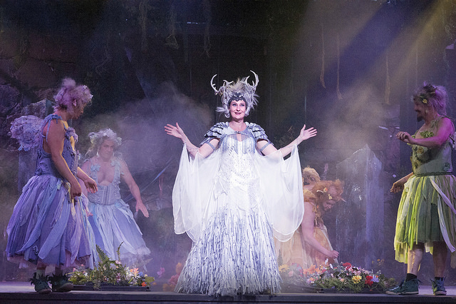 Kesayon unelma Suokissa