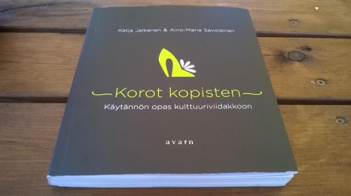 Korot kopisten kirja