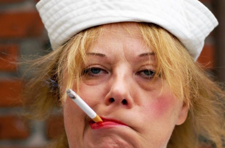 Strippiklubi Fingerpori