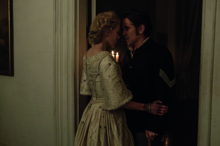 The Beguiled