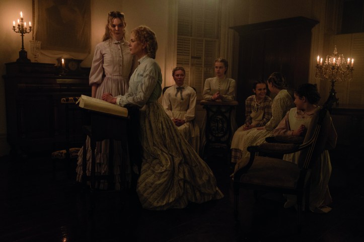 The Beguiled