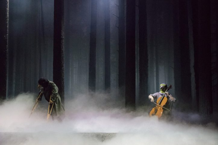 Kuva © Mirka Kleemola