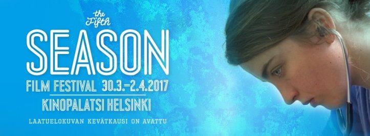 Season Film Festivalin banneri