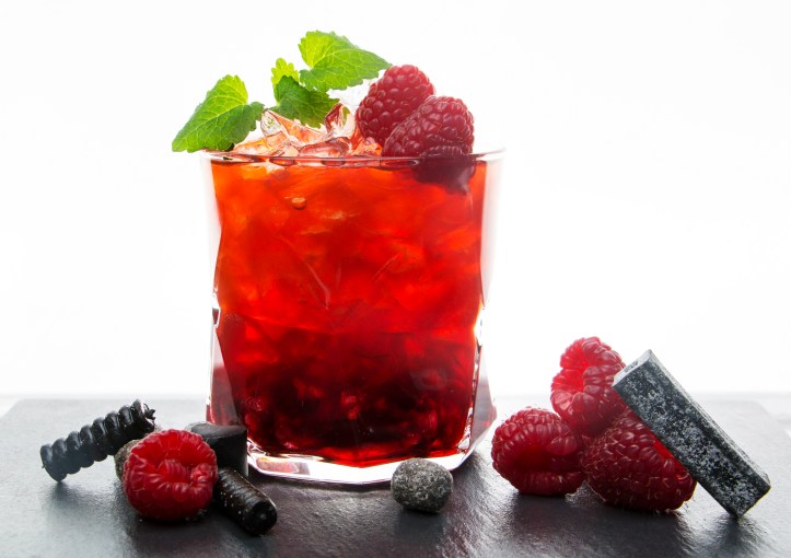 Kuva: Lakritsi- ja salmiakkifestivaalit, kuvaaja Jennie Pihl