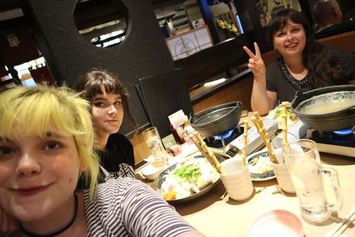 Kiitos kuvasta Veeralle!