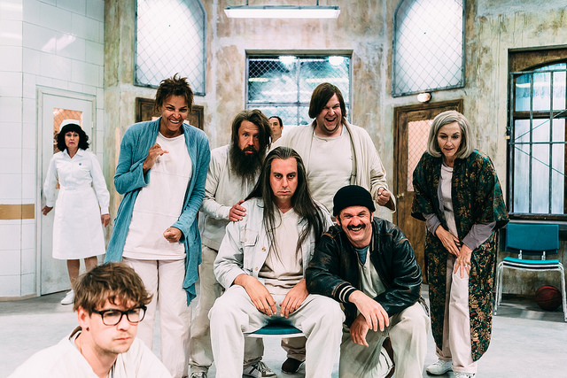 Kuva © Mitro Härkönen