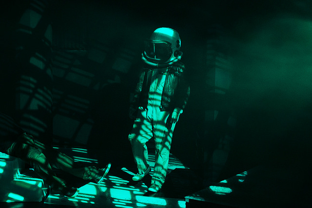 Kuva: Mitro Härkönen  