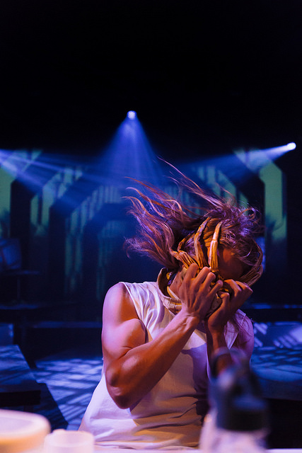 Kuva: Mitro Härkönen  