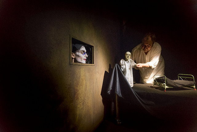 Kuvaaja Tuomo Manninen