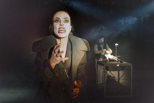 Kuvaaja Tuomo Manninen