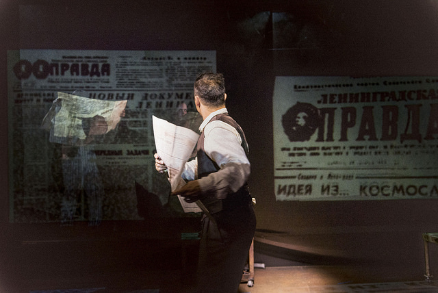 Kuvaaja Tuomo Manninen