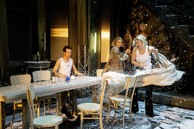 Kuva: Tuomo Manninen / Kansallisteatteri