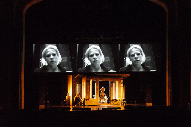 Kuva: Tuomo Manninen / Kansallisteatteri