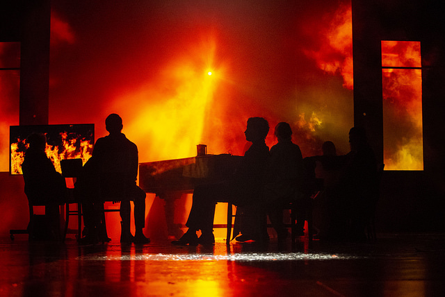 Kuva: Tuomo Manninen / Kansallisteatteri