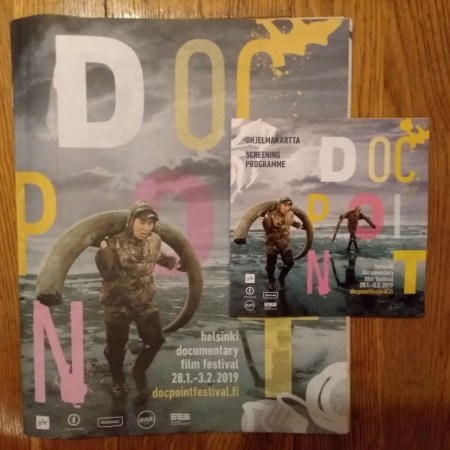 Kuva on blogin kirjoittajan ottama. Muut postauksssa nähtävät kuvat ovat Docpointin kuvakansiosta.