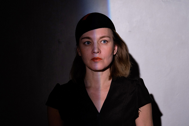 Kuva: Marko Mäkinen