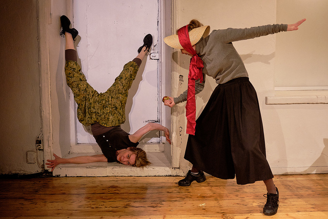 Kuva: Marko Mäkinen