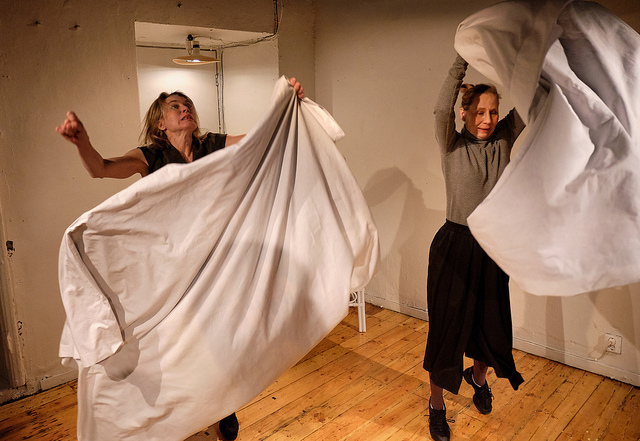 Kuva: Marko Mäkinen