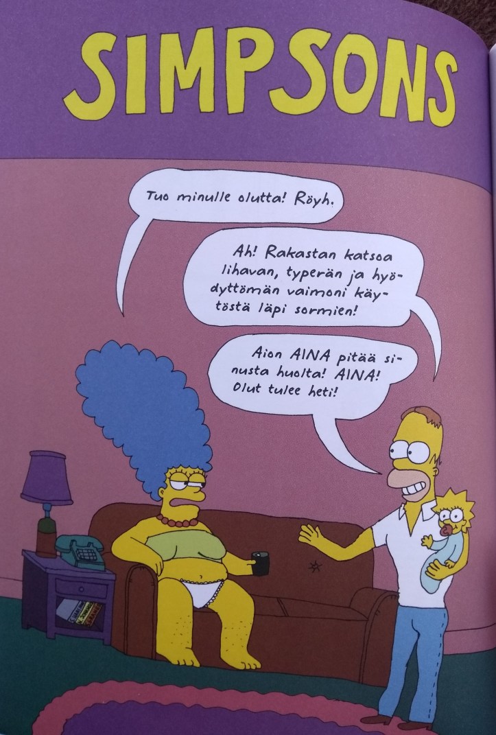 Simpsonit