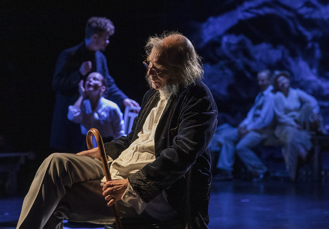 Vesa Vierikko. Kuva: Tommi Mattila