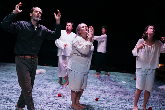 Kuvaaja: Mitro Härkönen