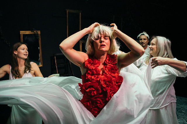 Kuvaaja: Mitro Härkönen