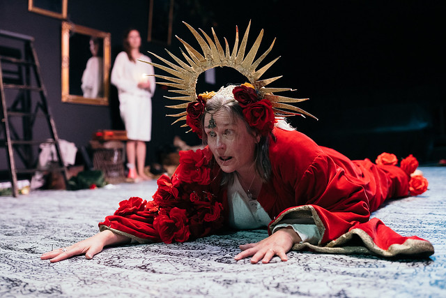 Kuvaaja: Mitro Härkönen