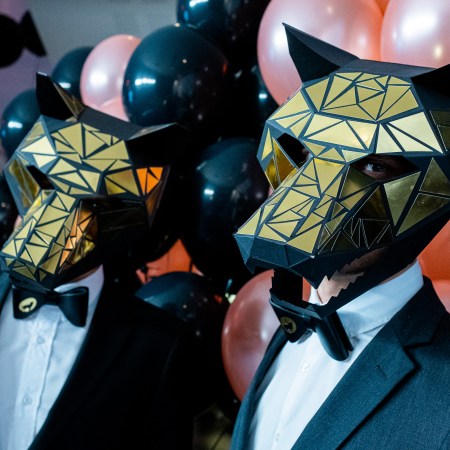 Kuva on elokuvajuhlien avajaisseremoniasta to 14.11.2019. Kuva: Aron Urb