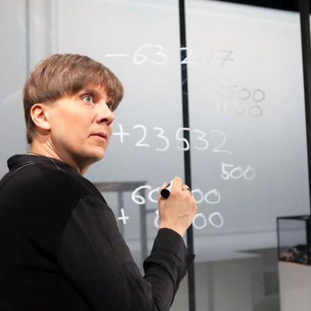 KUVASSA: Eero Ritala. KUVA: Pate Pesonius